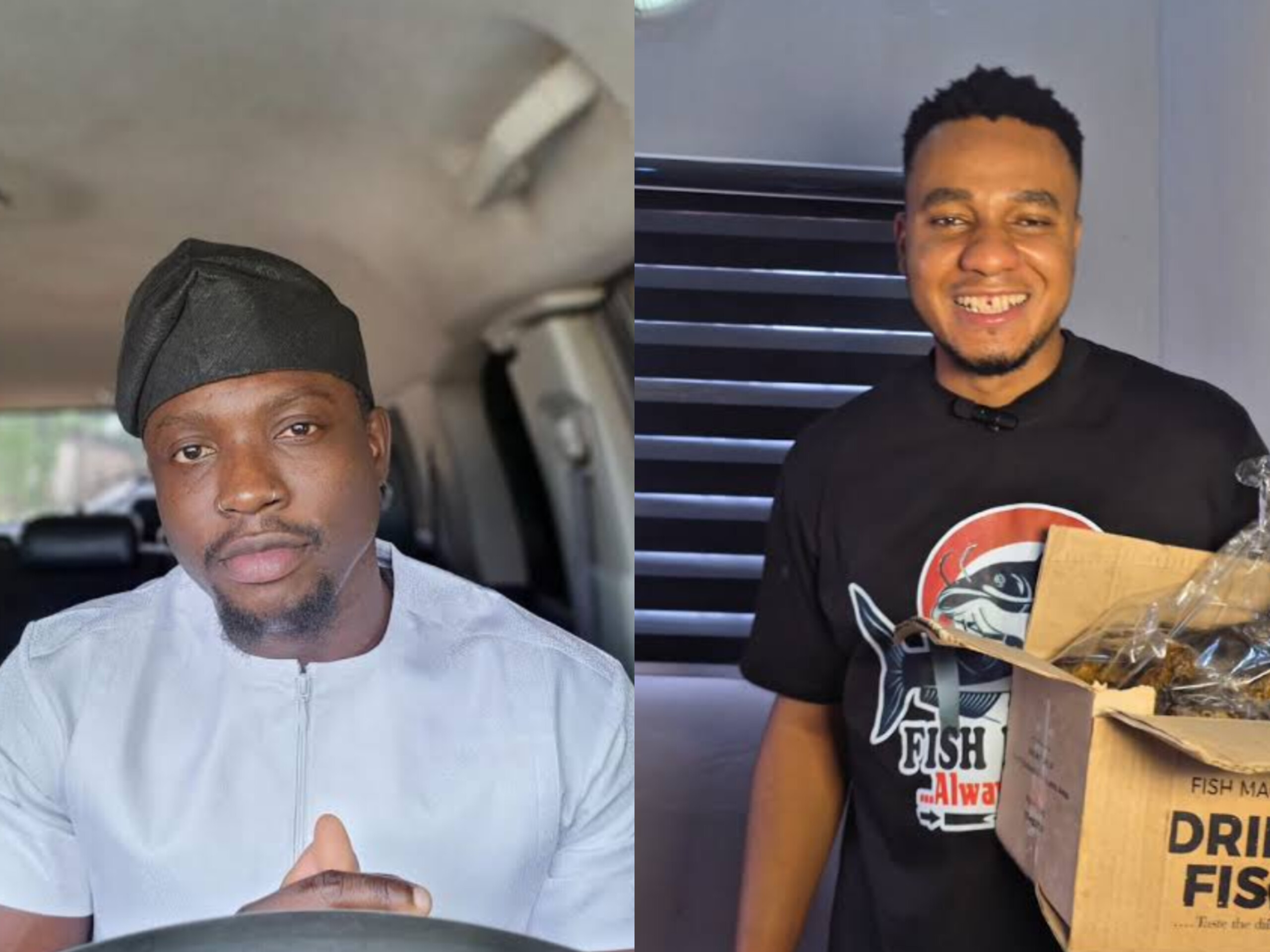Tragedy in Onitsha: ‘Fish Magnet’ Farmer Who Gifted Catfish to VDM Kidnapped and Killed, Candlelight Vigil Planned