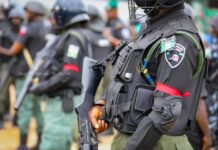 Police arrest woman, phone repairer for unlocking lost phone in Delta