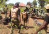 Troops Arrest 62 Oil Thieves, Seize 350,000 Litres of Stolen Crude in Niger Delta