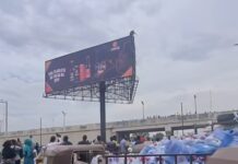 Kano Police Arraign 19-Year-Old Man for Attempted Suicide After Climbing Billboard