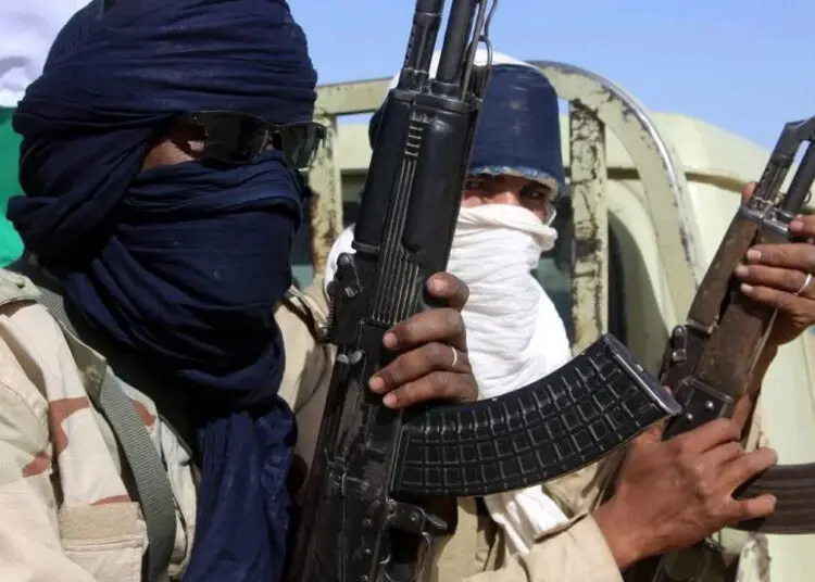 Military, Police Kill 30 Bandits, Lose Five Men in Katsina Operation