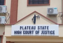 22 Arraigned Over Death of 13 Wedding Guests in Plateau