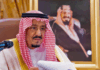 Saudi King and Crown Prince Extend Condolences to Nigeria Over Buhari’s Passing