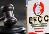 Justice in Lagos: Man Arraigned for N60m Visa Fraud