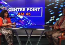 Bridging Legal Borders: A Conversation with Barrister Asukwo Mendie Archibong