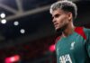 Bayern Munich Unleashes Colombian Fury: Luis Díaz Joins Bundesliga Giants in €75m Deal