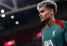 Bayern Munich Unleashes Colombian Fury: Luis Díaz Joins Bundesliga Giants in €75m Deal