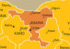 Jigawa Father of Six Arrested for Killing Ex-Wife