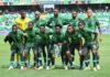 Nigeria Faces Crucial World Cup Qualifier Against South Africa