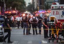 Midtown Terror: Officer and Civilians Slain in 345 Park Avenue Mass Shooting