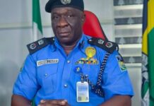 Delta Police Foil Fake Kidnapping Plot, Arrest Suspect and Accomplice