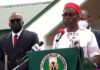 Six Anambra Law Students Abducted, Human Rights Group Demands Immediate Release