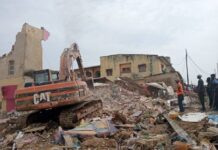 Communal Clashes Erupt in Abuja, One Dead and 31 Houses Destroyed