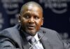 Fuel Import Ban: Dangote’s Plea Sparks Controversy
