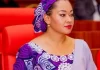 Senator Natasha Akpoti-Uduaghan Defies Senate Suspension, Storms National Assembly Amid Tight Security