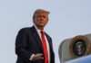 Trump Calls for Federal Take Over of D.C After Member of DOGE Assaulted