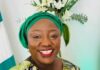 Gombe Gov Mourns Death of Promising Diplomat, Zipporah Kela