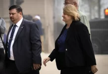 Wisconsin Judge Faces Trial After Court Rejects Immunity Claim in Immigration Case
