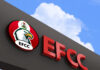 Recovery ongoing in N1.3tn CBEX Ponzi collapse – EFCC