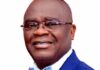 Dr. Kayode Opeifa Takes Helm of Nigerian Railway Corporation: A Visionary at the Forefront of Reform