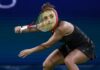 One-in-a-Million Shot of Jasmine Paolini at US Open Stuns Fans Worldwide