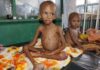 Nigeria Faces Deepening Malnutrition Crisis as Millions of Children at Risk