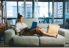 7 Side Hustles You Can Start From Your Couch
