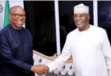 Keyamo Dismisses Atiku-Obi Alliance Chances for 2027