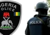 Ghanaian Trafficking Victims Rescued in Akwa Ibom, Hypnosis Suspected