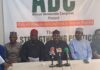 ADC platform for Nigerians with conscience, not tribe or religion – youth leader