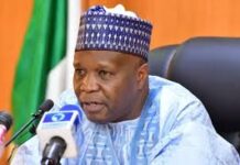 Gombe Governor Seeks Creation of 13 New LCDAs to Boost Grassroots Development