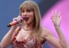 Teenager Spared Jail Over Foiled Terror Plot on Taylor Swift Concert in Vienna