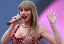 Teenager Spared Jail Over Foiled Terror Plot on Taylor Swift Concert in Vienna