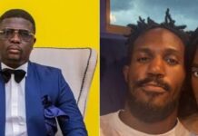Seyi Law Comes to the Defense of Peter Obi’s Son Amid Viral Photo Backlash