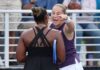 Osaka Slams Ostapenko Over ‘No Education’ Remark Towards Townsend at US Open