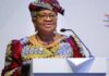 WTO DG Ngozi Okonjo-Iweala Praises President Tinubu’s Economic Reforms