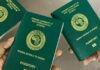 Nigerian Missions in US Address Consular Service Issues, Install Passport Printers