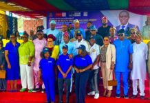 200 Lagos Youths Benefit from Paid Internship Program