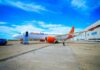Ibom Air: Man who was on same flight with Comfort Emmanson shares an account of what transpired