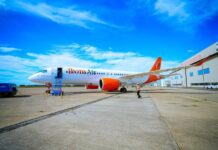 Ibom Air Denies Leaking Video of Passenger’s Indecent Exposure