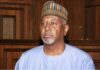 Court Gives FG Deadline to Conclude 10-Year Trial of Ex-NSA Dasuki