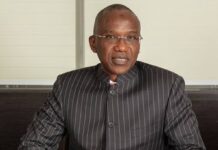 Court Strikes Out N60bn Fraud Charges Against Ex-AMCON MD