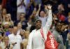 Venus Williams Makes Fighting US Open Return but Falls in Three Sets to Muchová