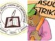 ASUU Warns of Imminent Strike, Urges Stakeholders to Caution FG