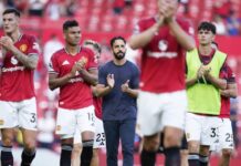 Crisis Deepens at Old Trafford as Amorim Faces Uncertain Future After Cup Humiliation