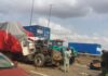 Tragedy at Nkpolu Junction: Truck Crushes Man Rushing for Jumu’ah Prayers