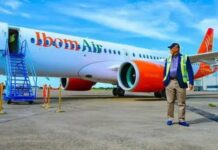 FAAN Issues Passenger Conduct Guidelines Following Viral Airport Incident