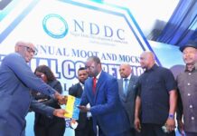 NDDC Pledges Stronger Support for Education, Eyes Partnership with Wigwe University