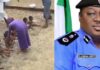 RIVERS STATE POLICE COMMAND PRESS RELEASE: Arrest of Pastor and Rescue of Victims in Connection with Minors’ Dehumanization.