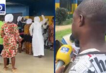 NAPTIP Condemns Rivers Pastor’s ‘Spiritual Cleansing,’ Says Parents Need Counselling